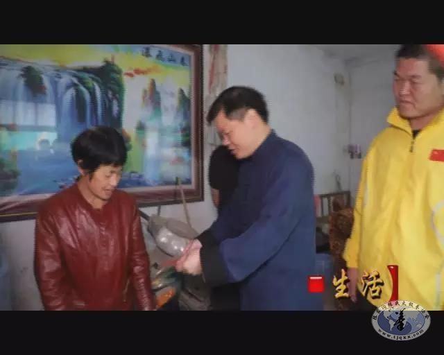 陈家沟陈氏太极拳协会基金会揭牌仪式暨各地分会授牌仪式举行(配图)