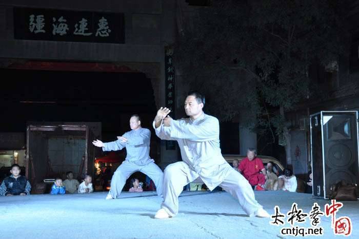 山东莱芜分会 · 教学与活动
