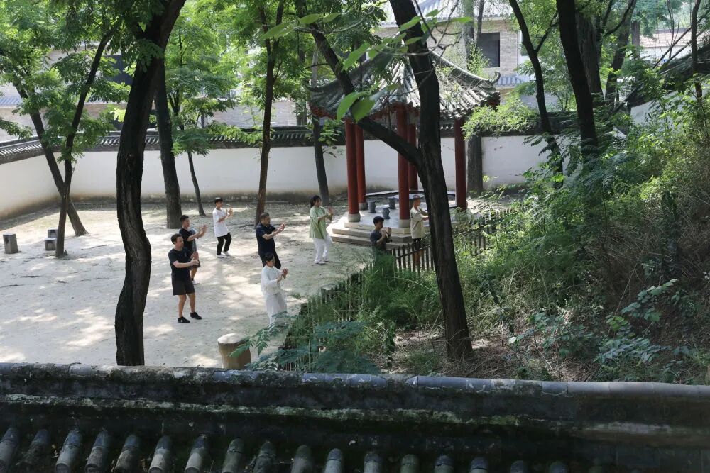 赛事活动演示图