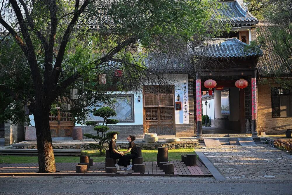 赛事活动演示图